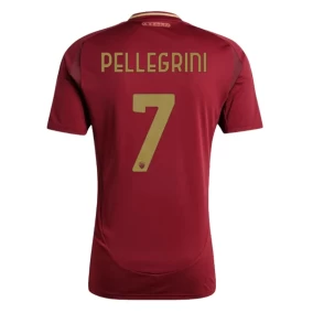 AS Roma Pellegrini Hemmatröja 2024/2025